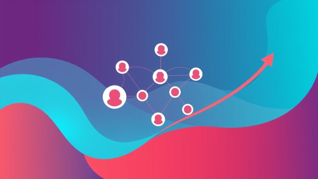 CRM — relaciones con clientes y pulso de cuenta